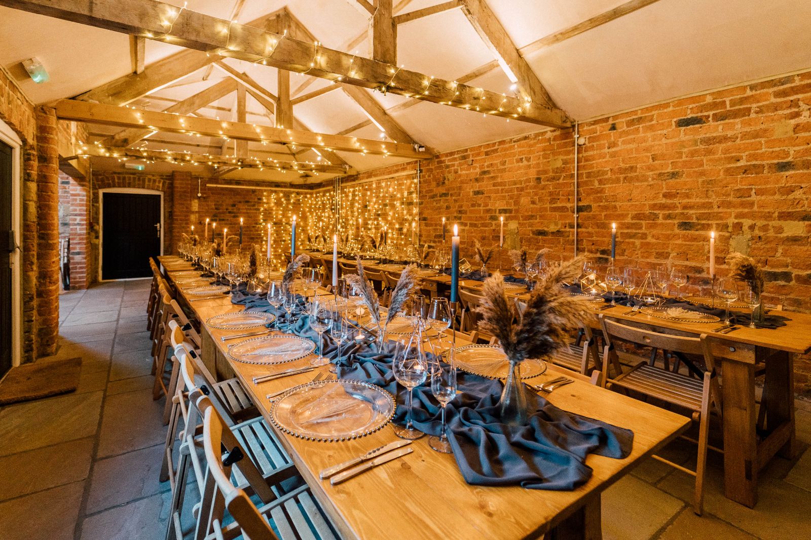 Barn Weddings in North Yorkshire Howard Court